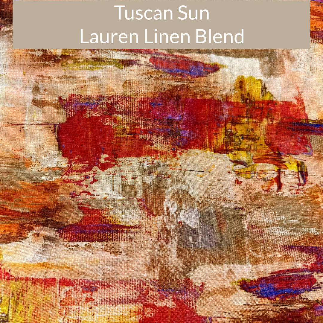 Linen and Linen Blends