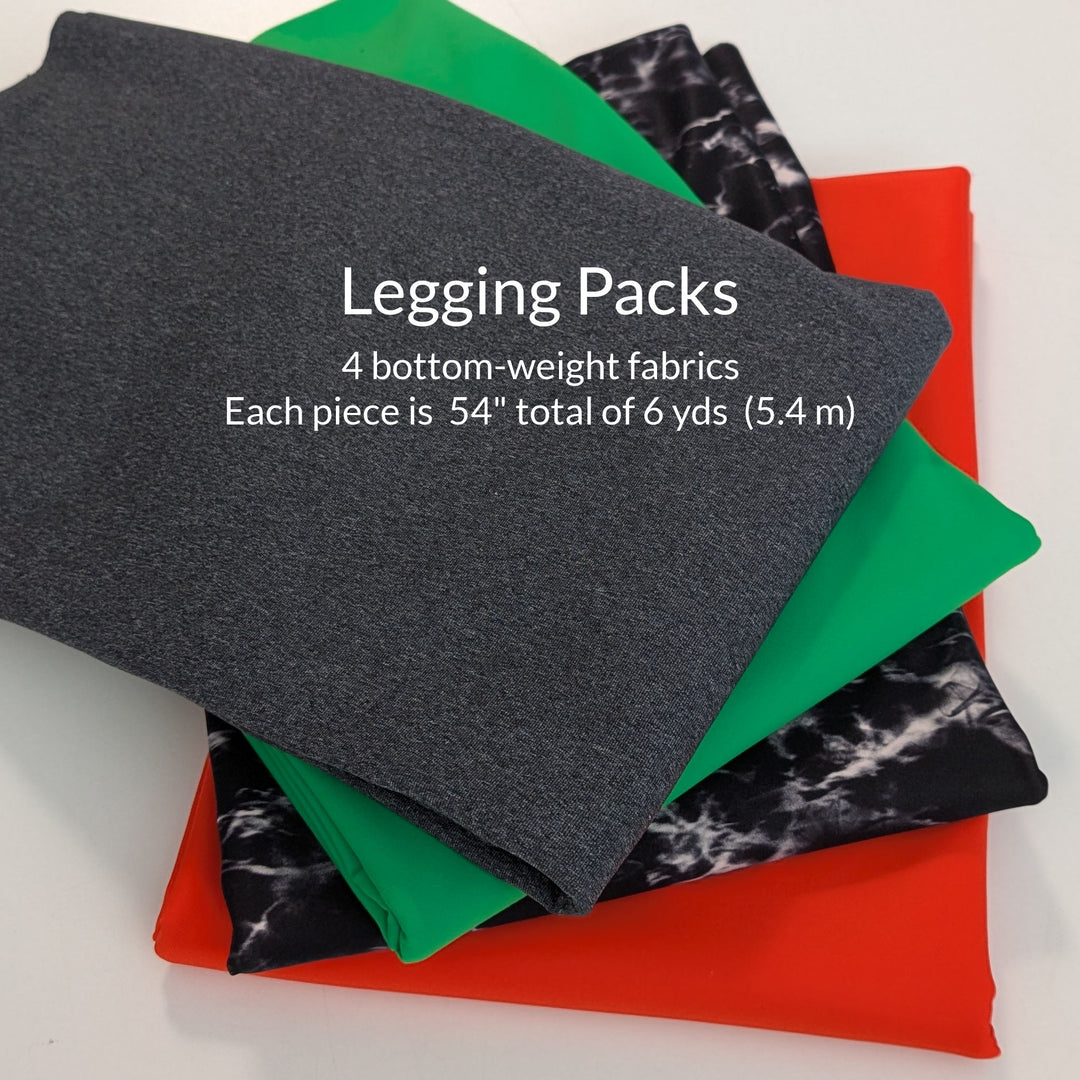 Legging Pack