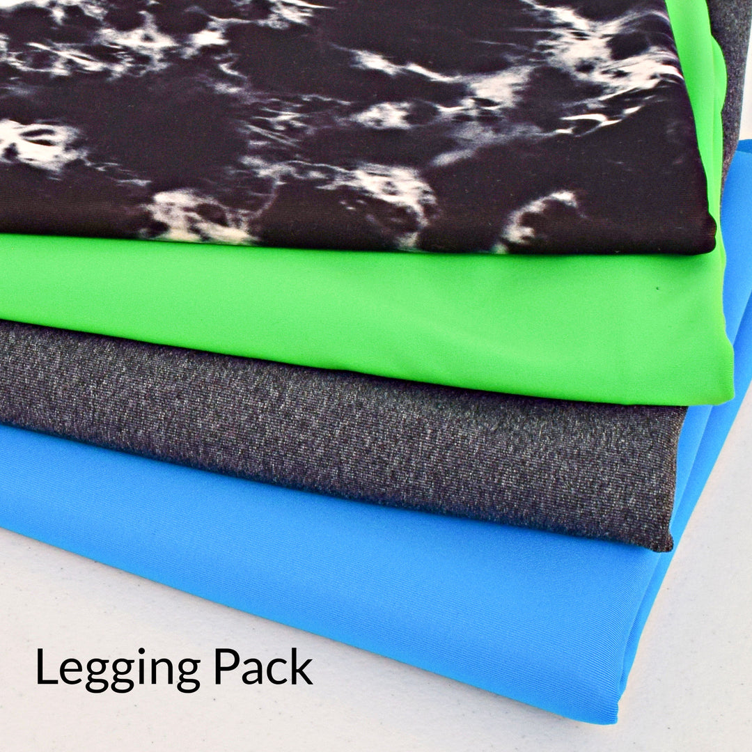 Legging Pack