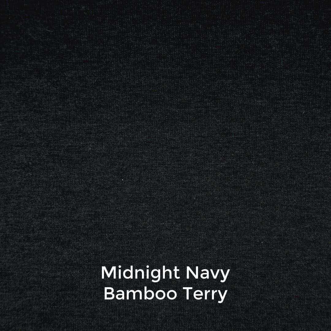 Bamboo Terry