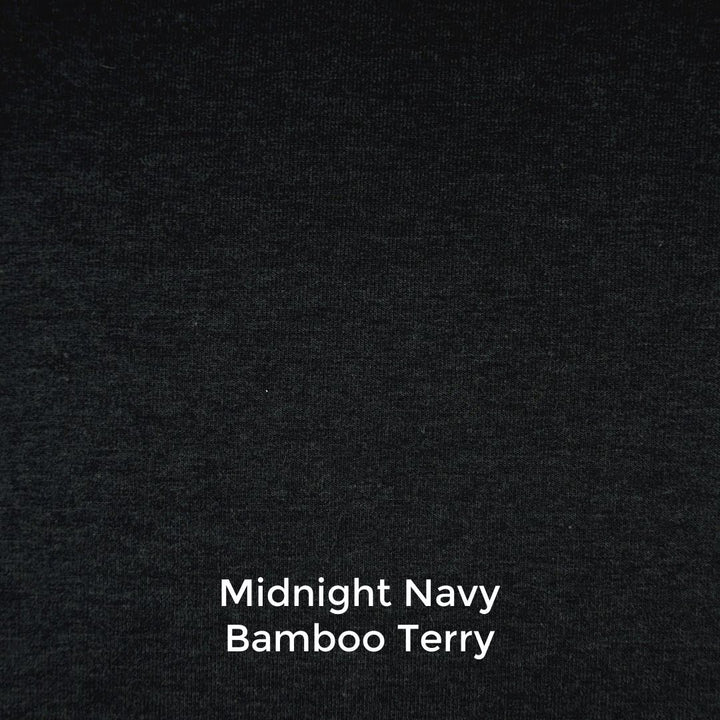 Bamboo Terry