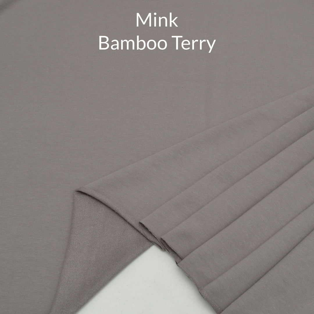 Remnants - Natural Fabrics