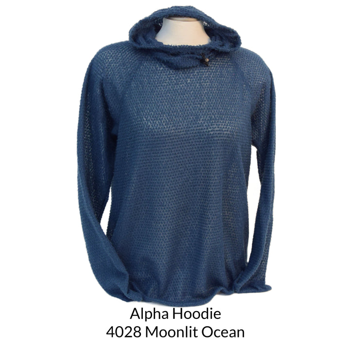 Alpha Direct Hoodie