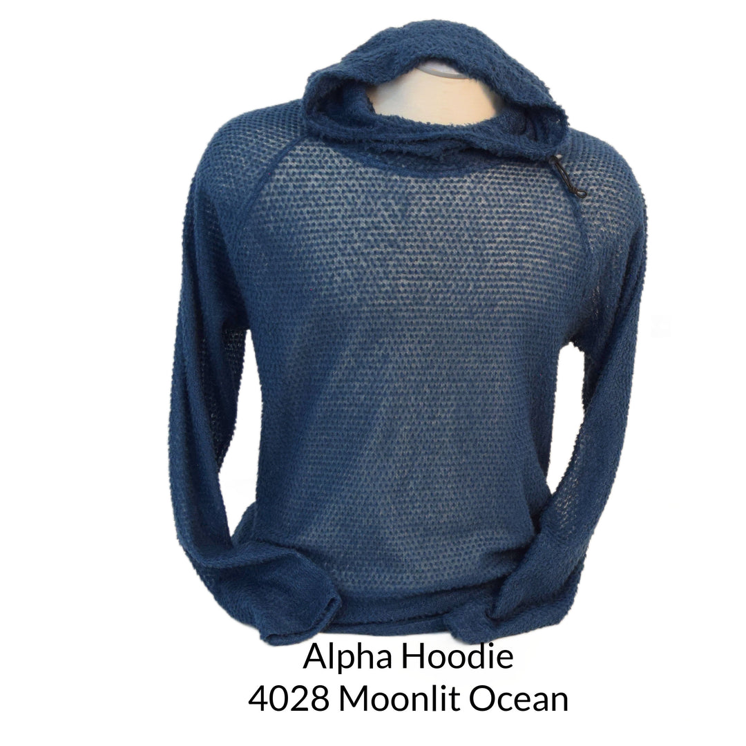 Alpha Direct Hoodie