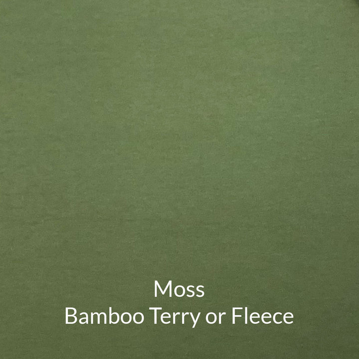 Remnants - Natural Fabrics