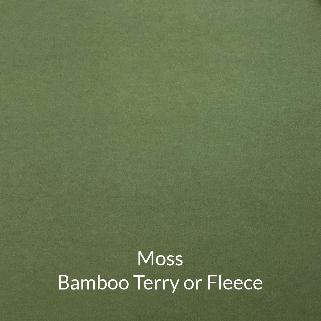 Bamboo Terry