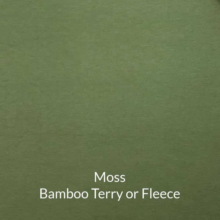 Bamboo Terry