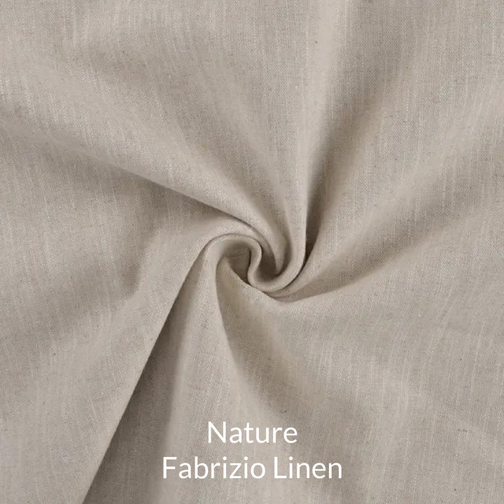 Remnants - Natural Fabrics
