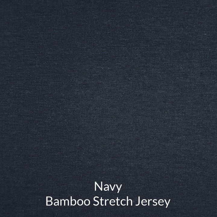Bamboo Stretch Jersey