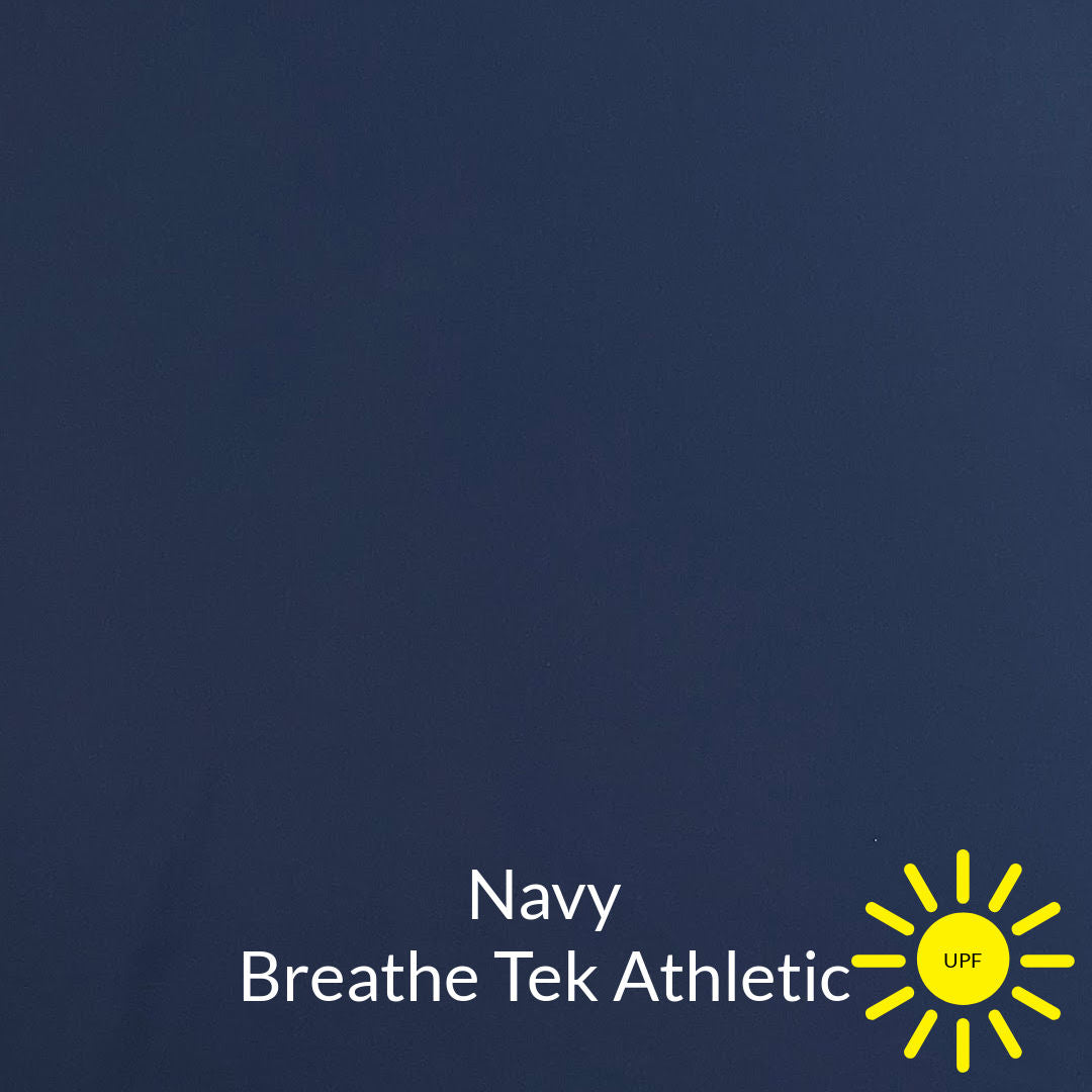 Breathe Tek Athletic