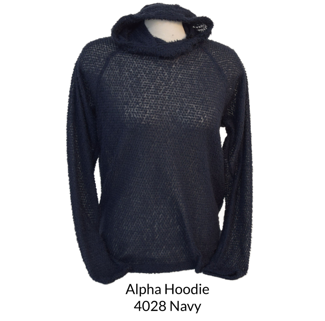 Alpha Direct Hoodie
