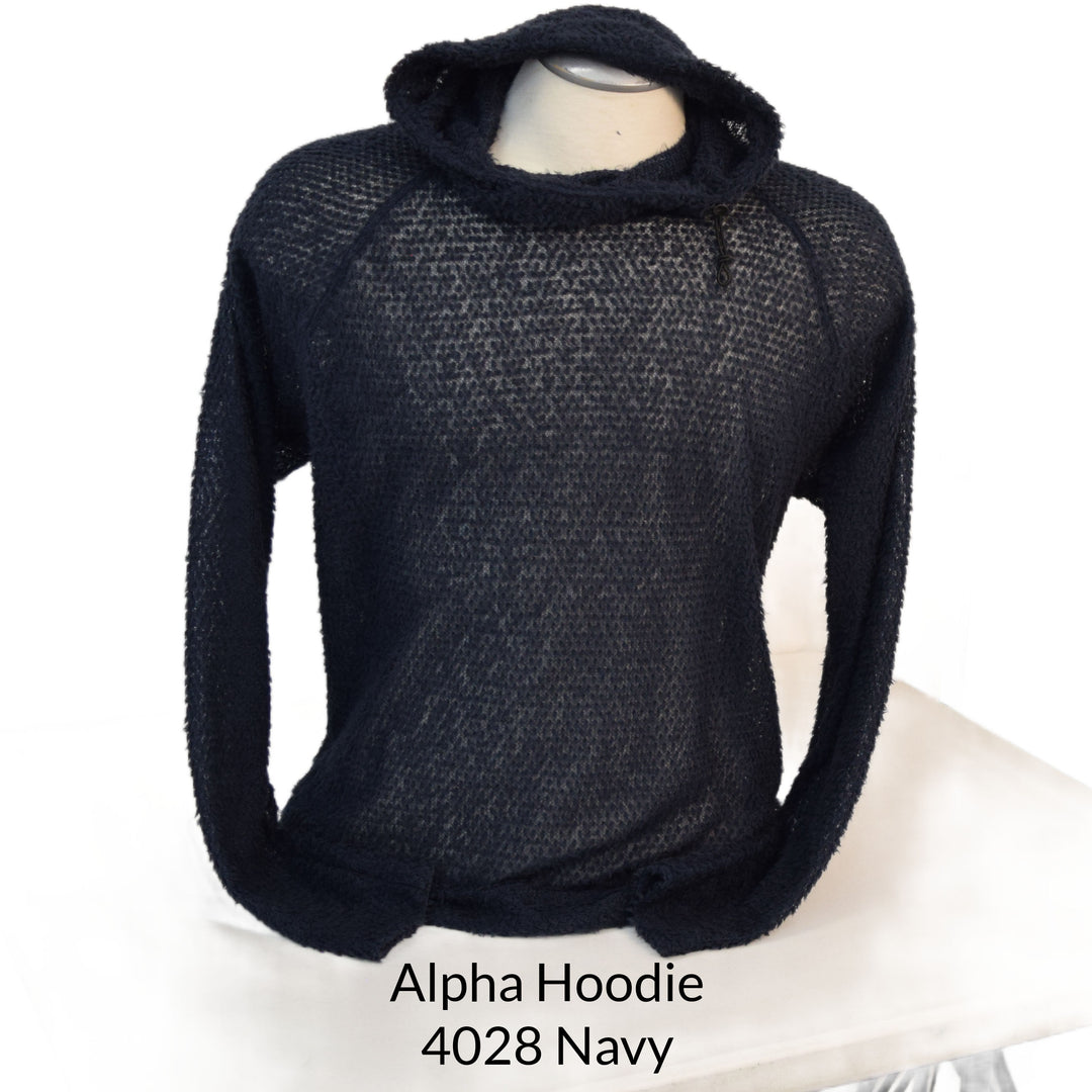 Alpha Direct Hoodie