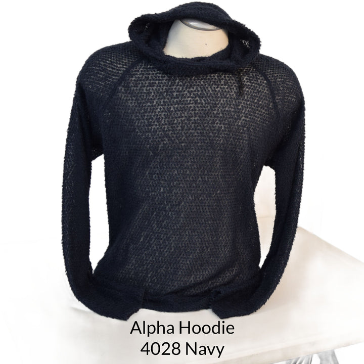 Alpha Direct Hoodie