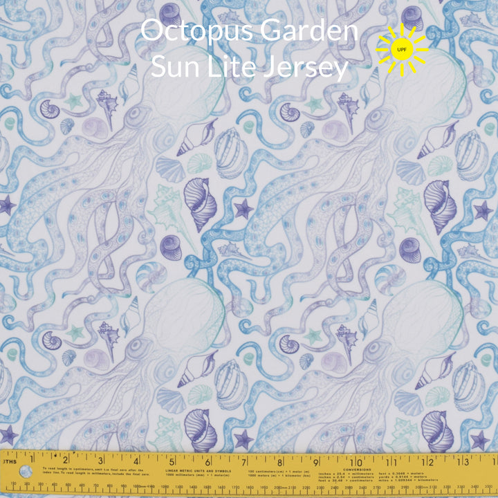 Remnants - 4-way Stretch Fabrics