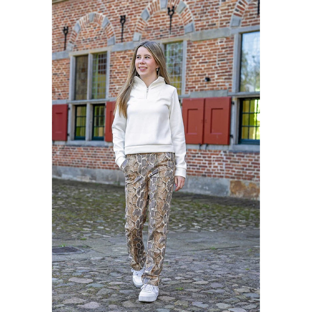 Euro Knit Jogging Fleece