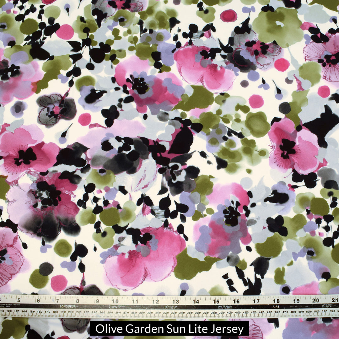 Sun Lite Jersey