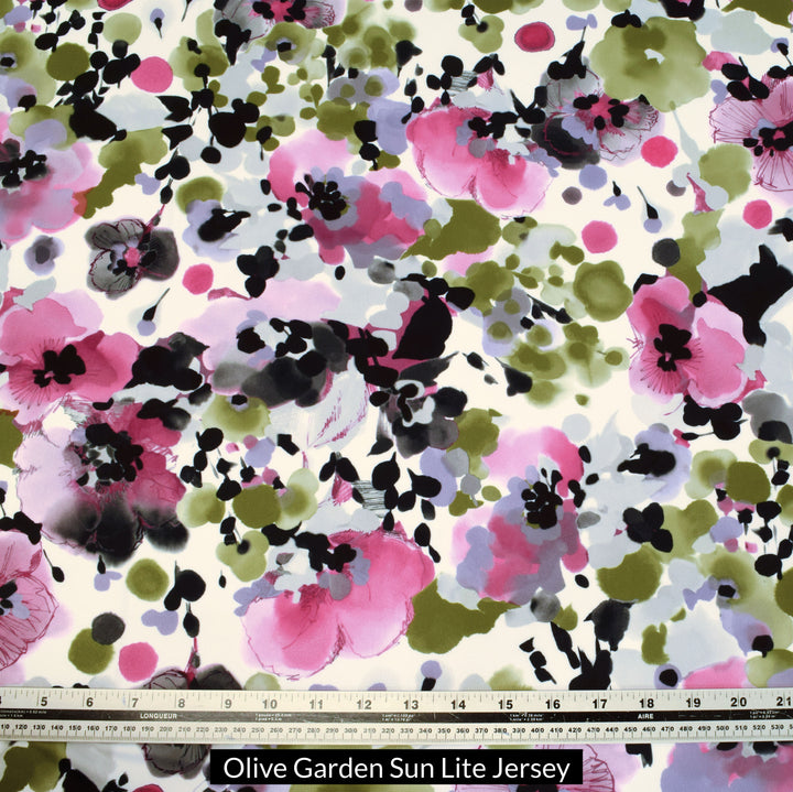 Sun Lite Jersey