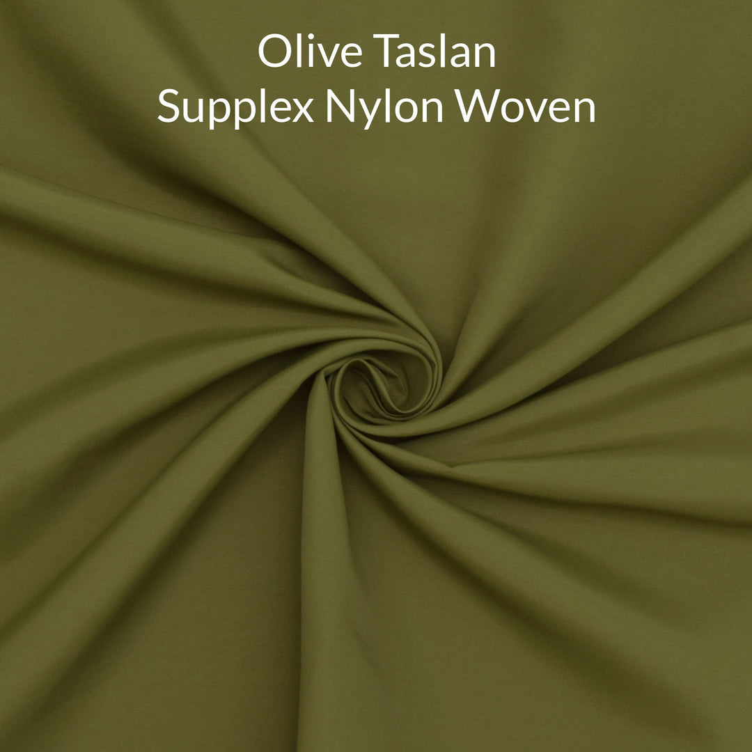 Supplex Nylon Woven
