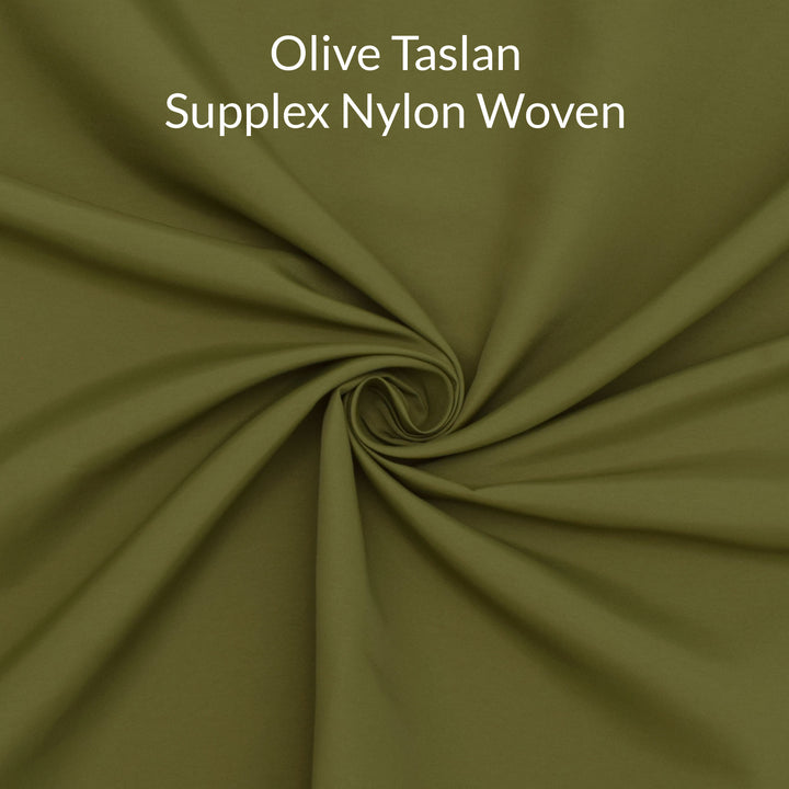 Supplex Nylon Woven