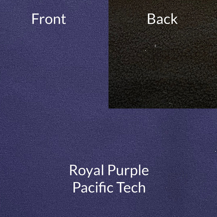 Pacific Tech Softshell Mid Warmth