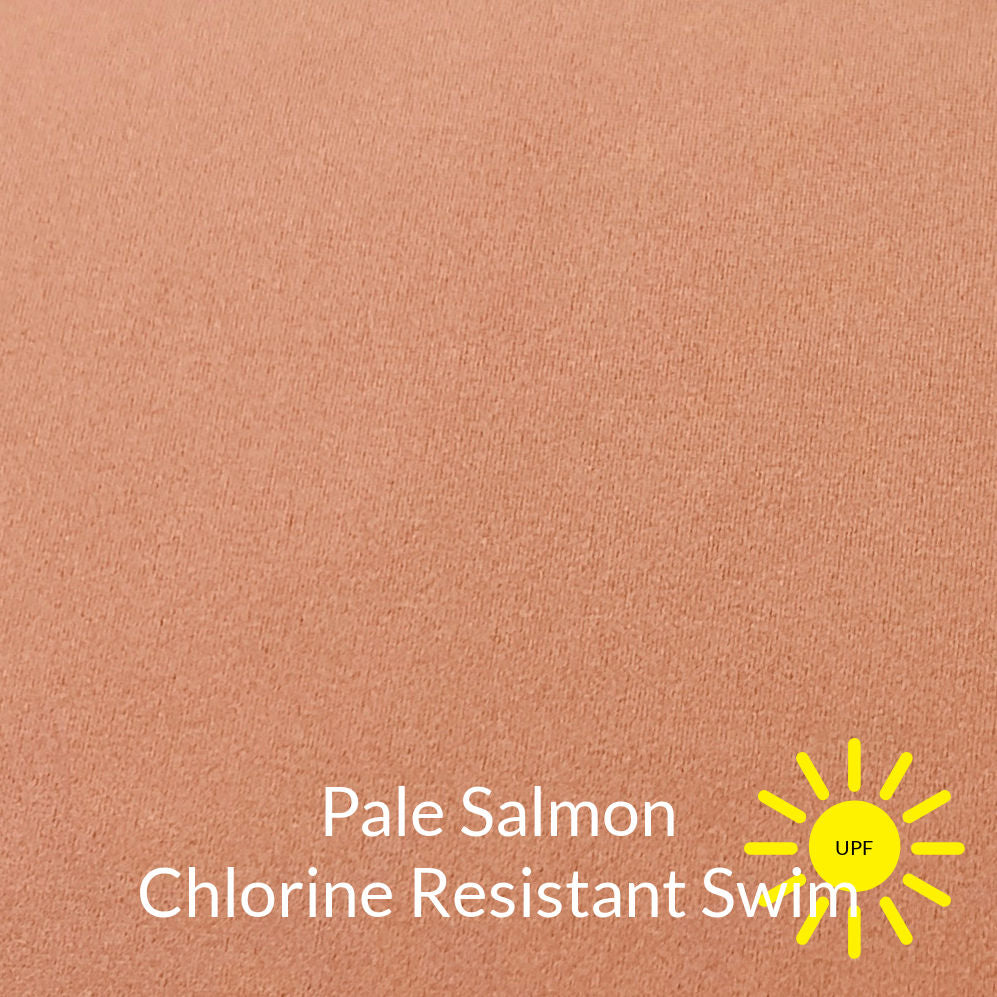 Chlorine Resistant Swim Fabrics