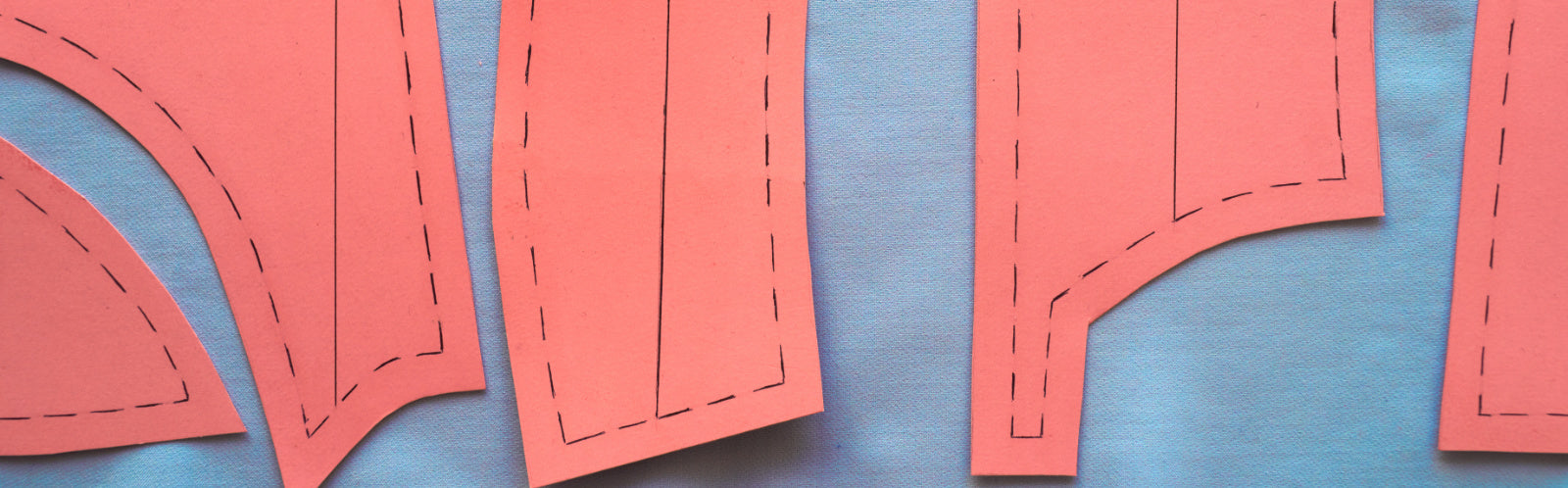 Paper Patterns – Discovery Fabrics