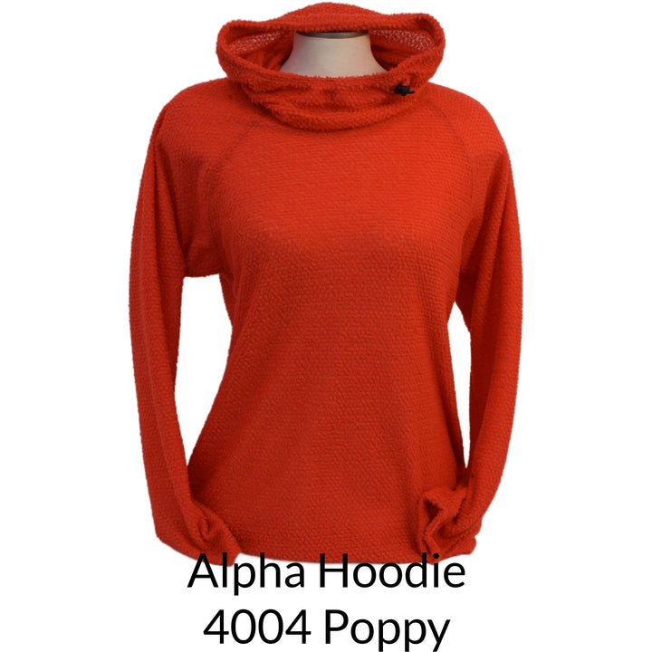 Alpha Direct Hoodie