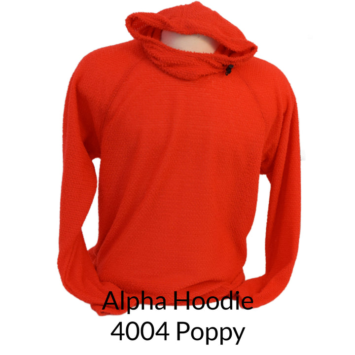 Alpha Direct Hoodie