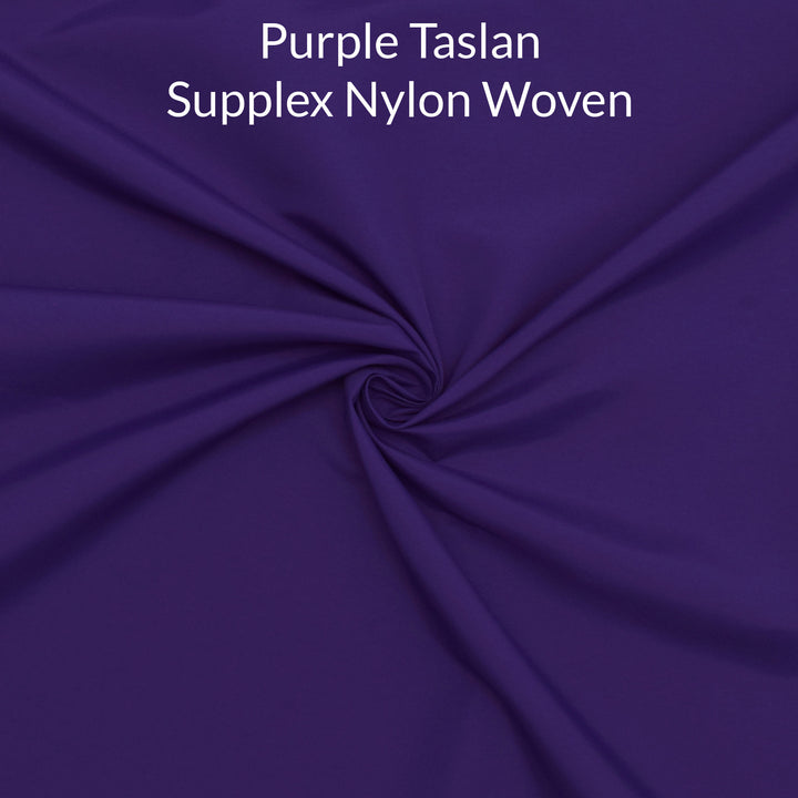 Supplex Nylon Woven