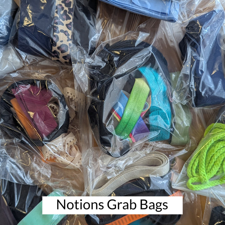 Remnants - Miscellaneous