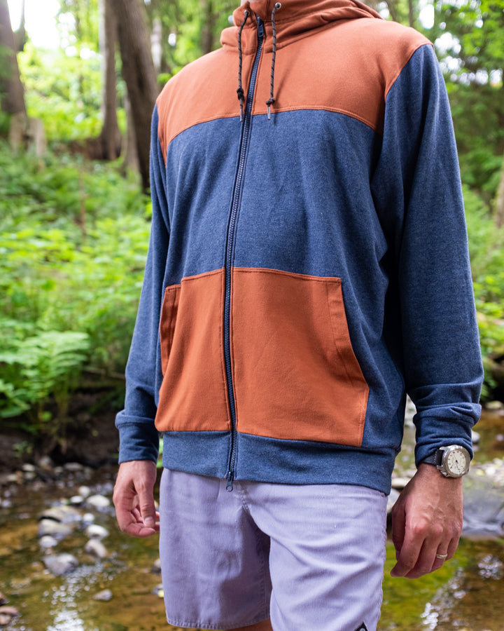 Carmanah Sweater PDF
