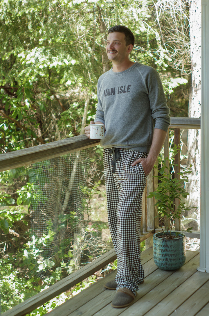 Eastwood Pajamas PDF