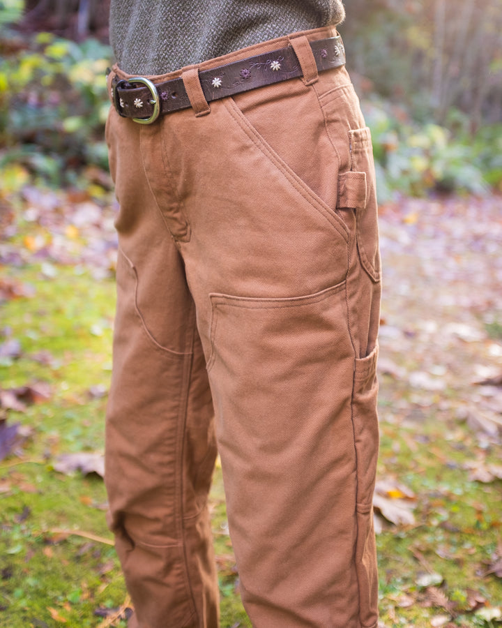 Morden Work Pants PDF