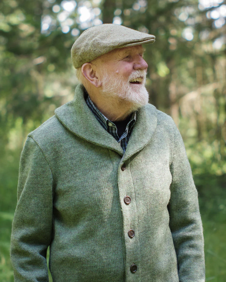 Newcastle Cardigan PDF