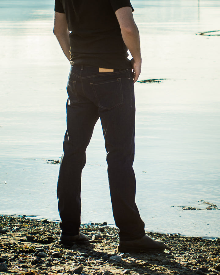 Quadra Jeans PDF