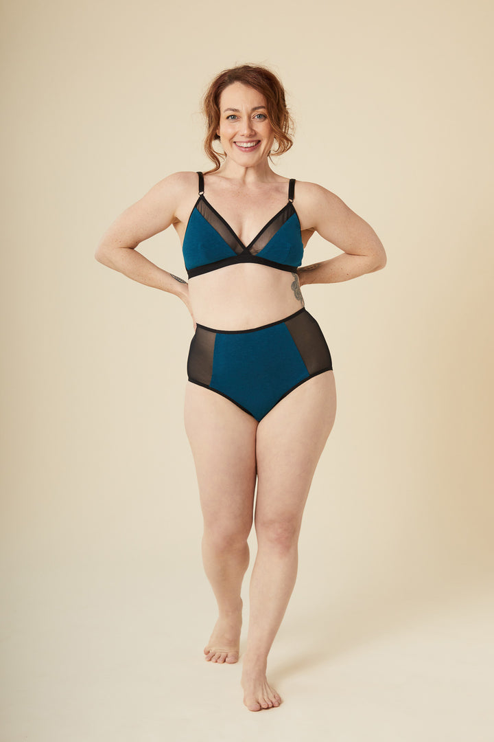Anaïs Undies Pattern
