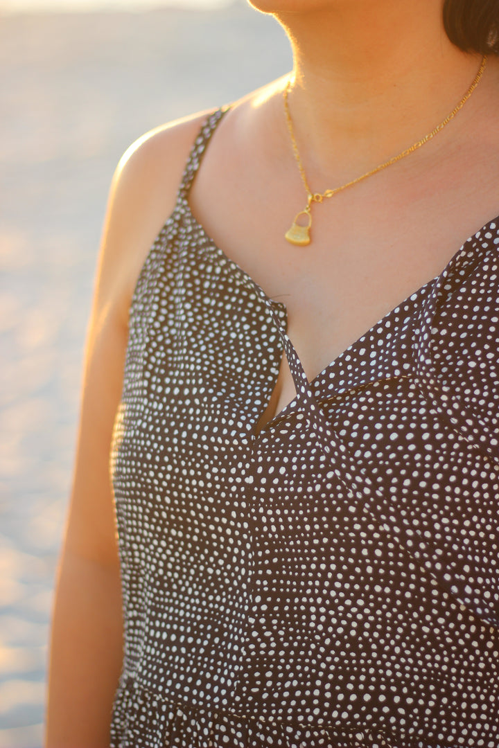 Arcadia Dress and Top