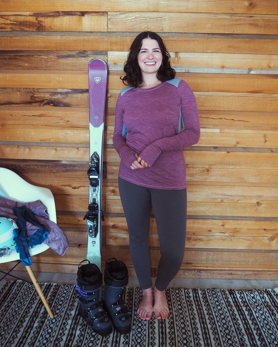Basecamp Baselayer Set