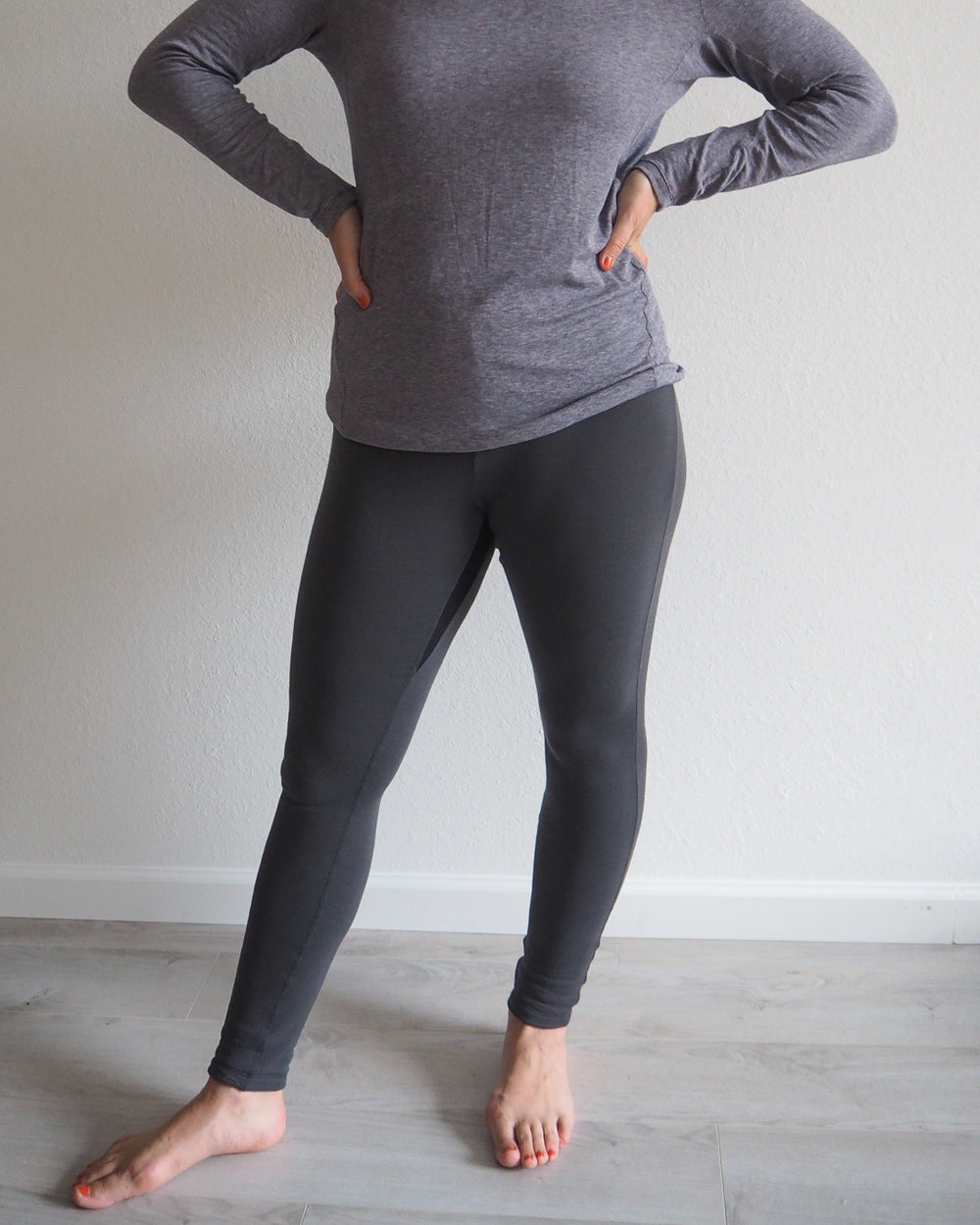 Basecamp Baselayer Set