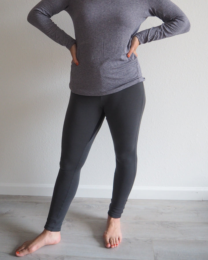 Basecamp Baselayer Set