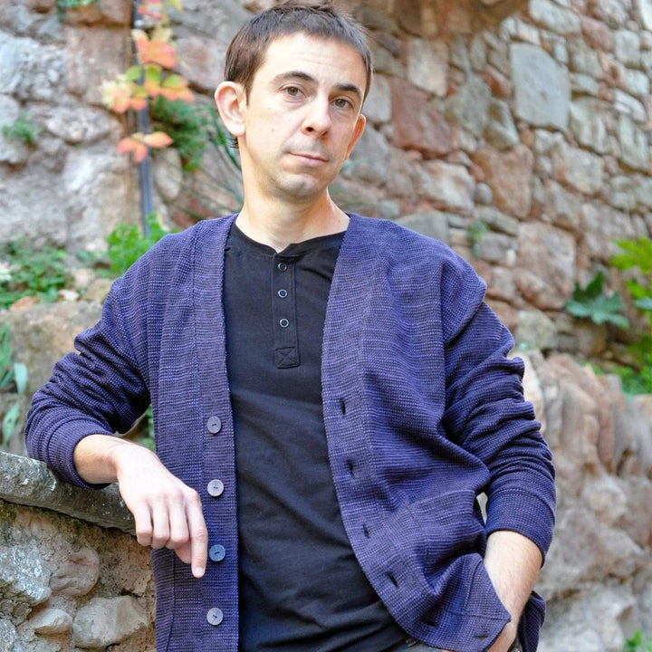 Cardigan Sewing Pattern Wardrobe By Me
