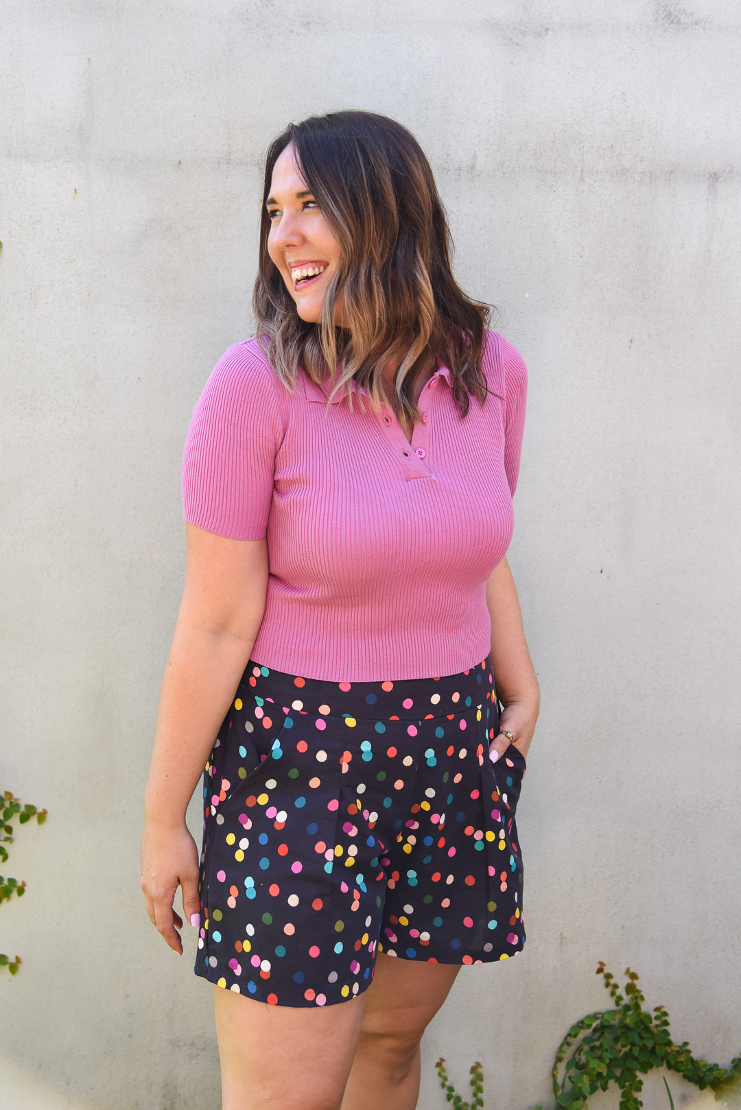 Carolina Culottes