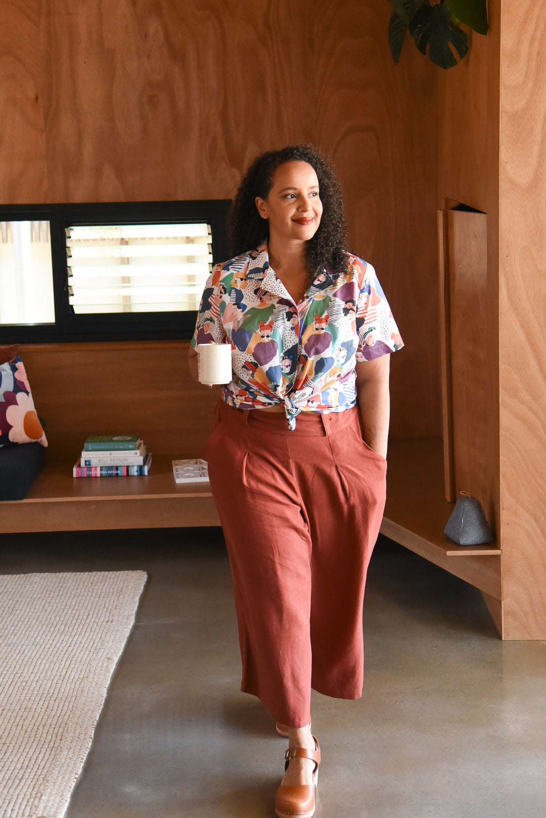 Carolina Culottes