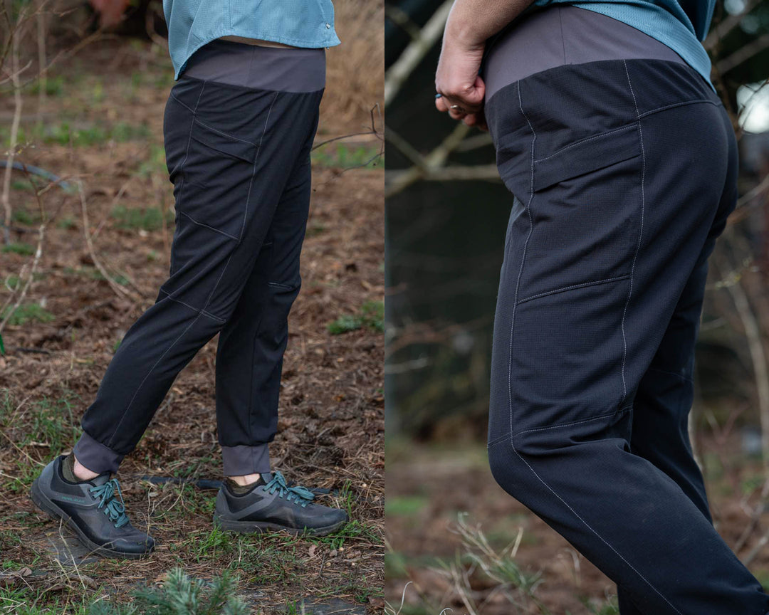 Cascadia Jogger