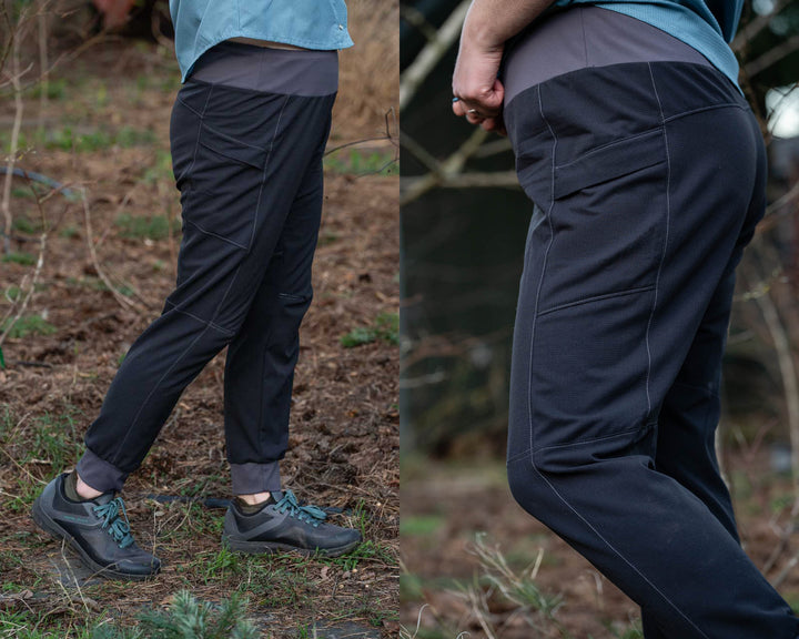 Cascadia Jogger