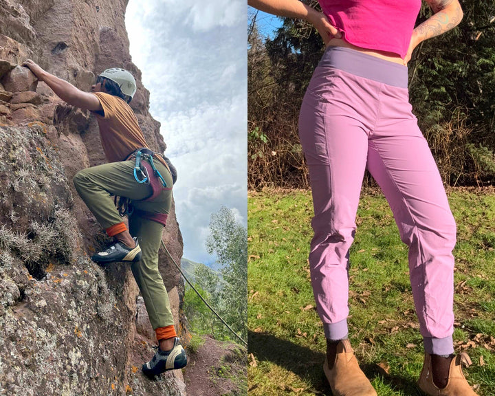 Cascadia Jogger