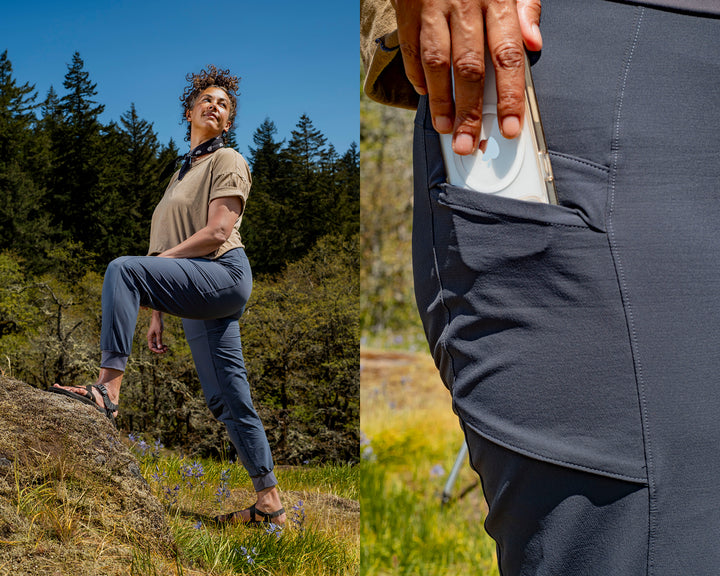 Cascadia Jogger