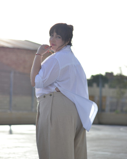 Chemise Mestre