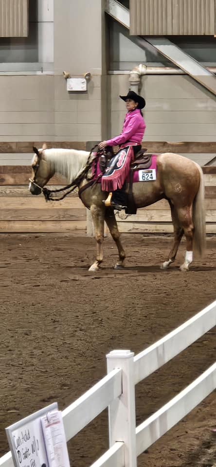 Chinks - Ranch/Rodeo - Misses #2300