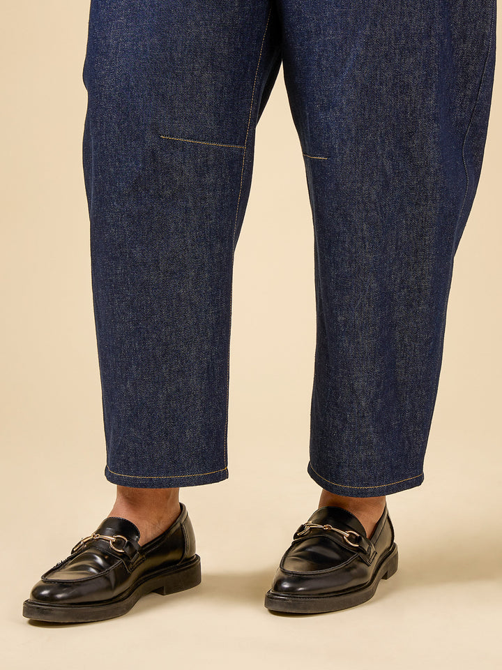 Frank Jeans Pattern